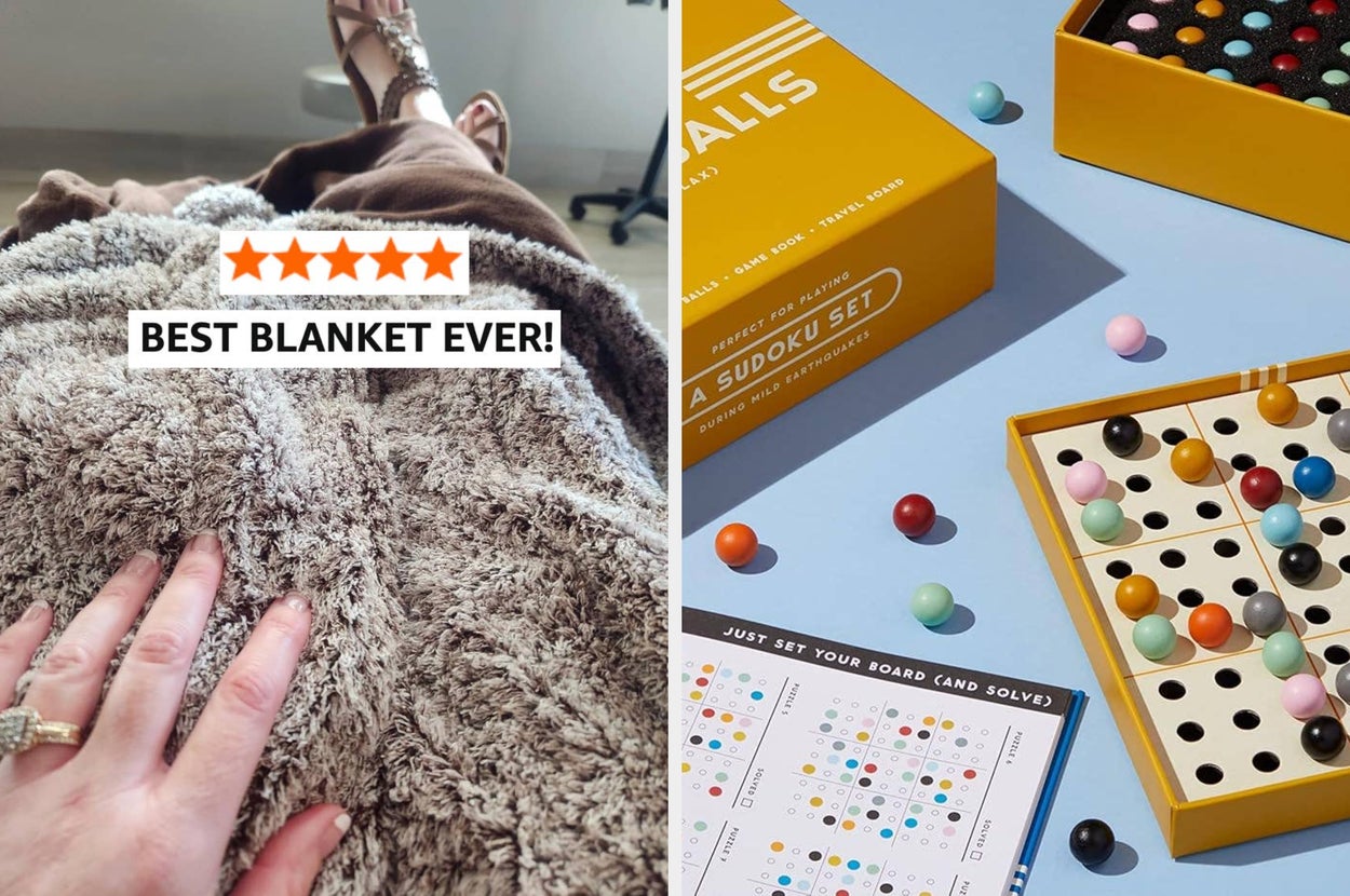 28 Of The Best Gifts For Grandparents