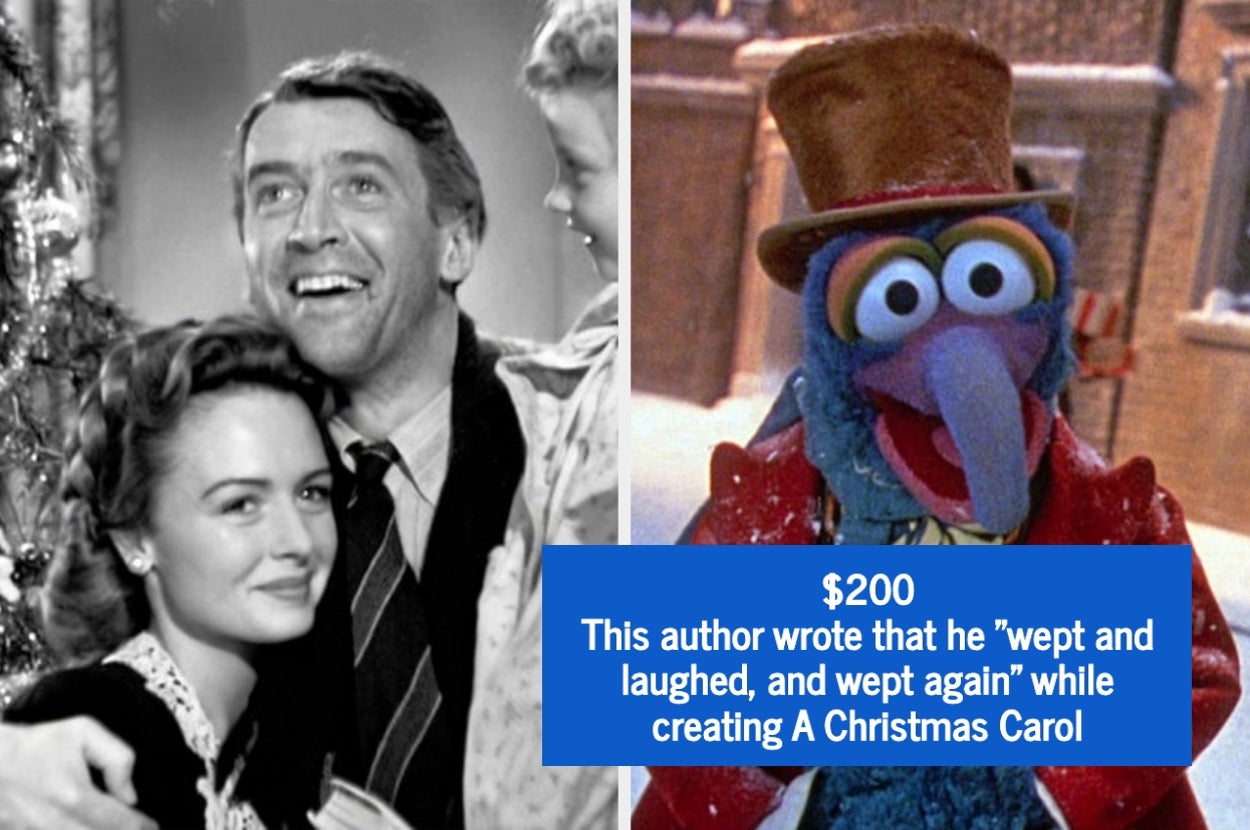 I'm Challenging All "Christmas People" To Get 10/12 On This Holiday "Jeopardy!" Quiz, And It's Pretty Difficult