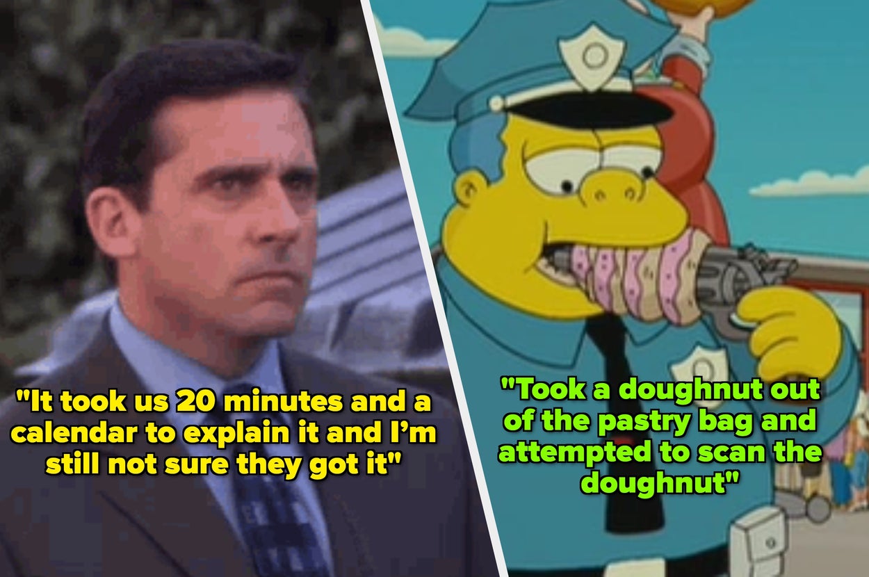 People Are Sharing The Stupidest People They Know, And I'm Shaking My Head