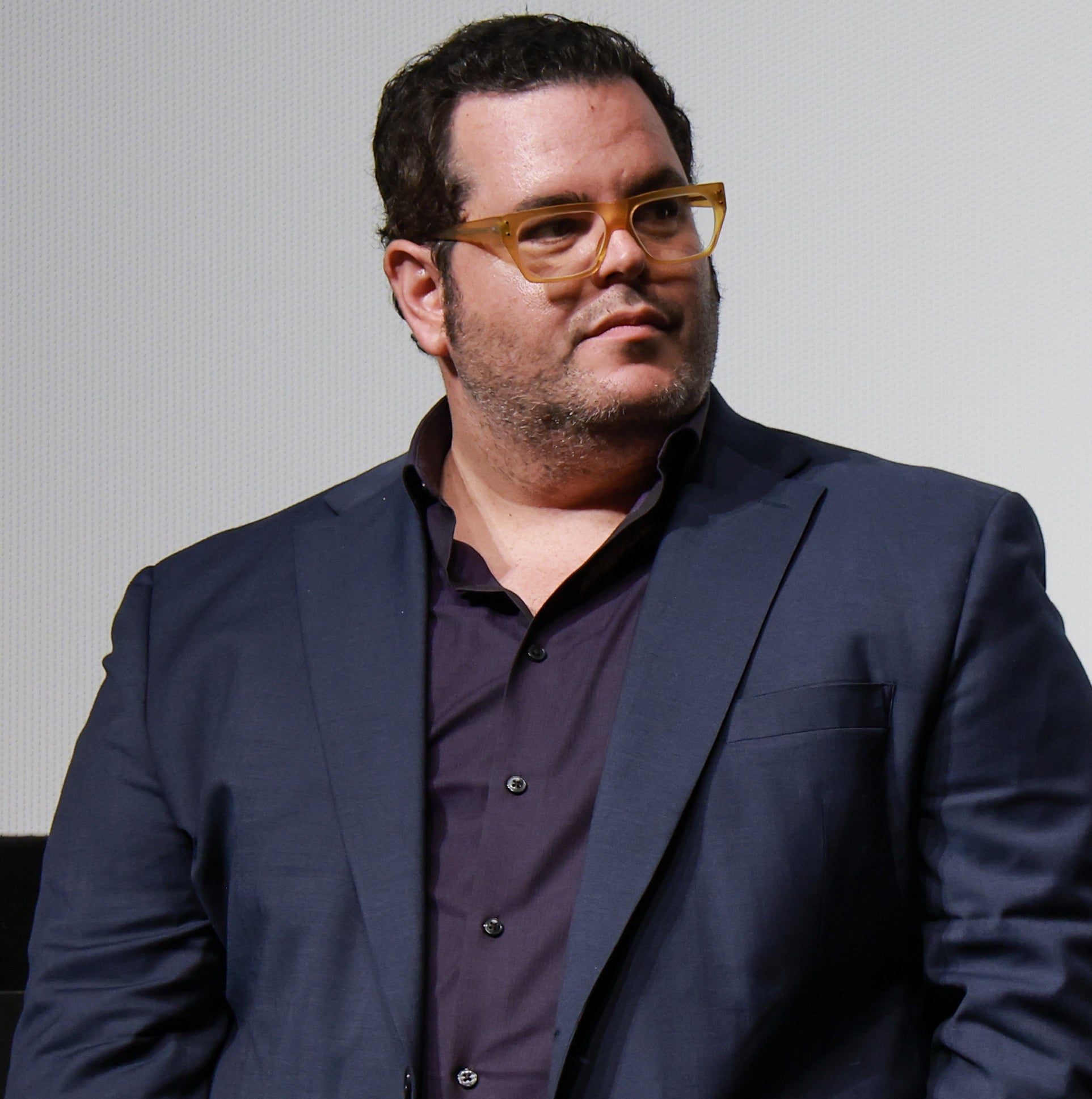 Josh Gad at an event