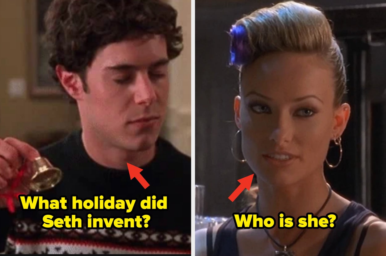 How Well Do You Remember 'The O.C.'?