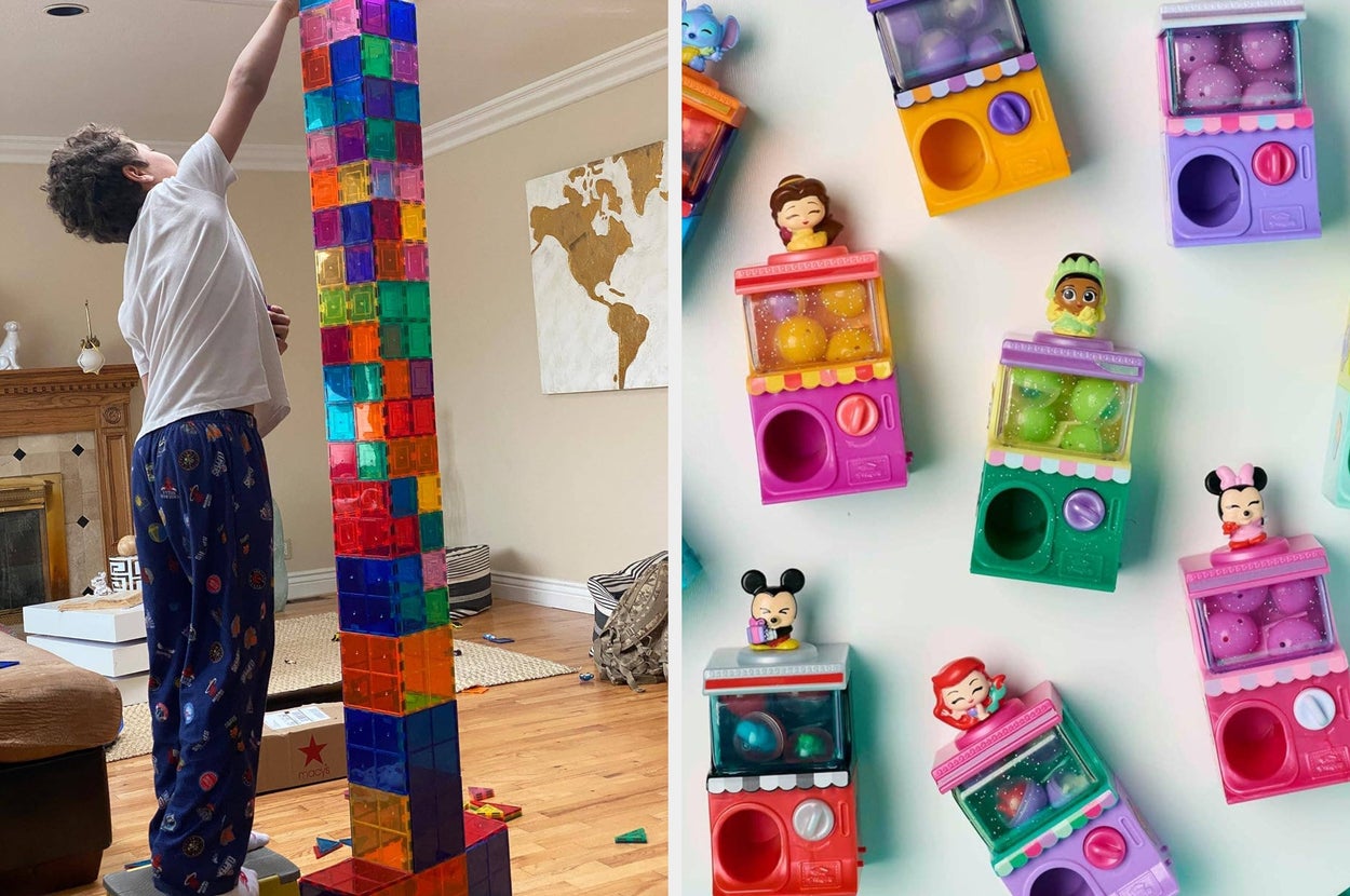 21 Toys So Popular, I Hope Santa’s Workshop Has Made Enough This Year