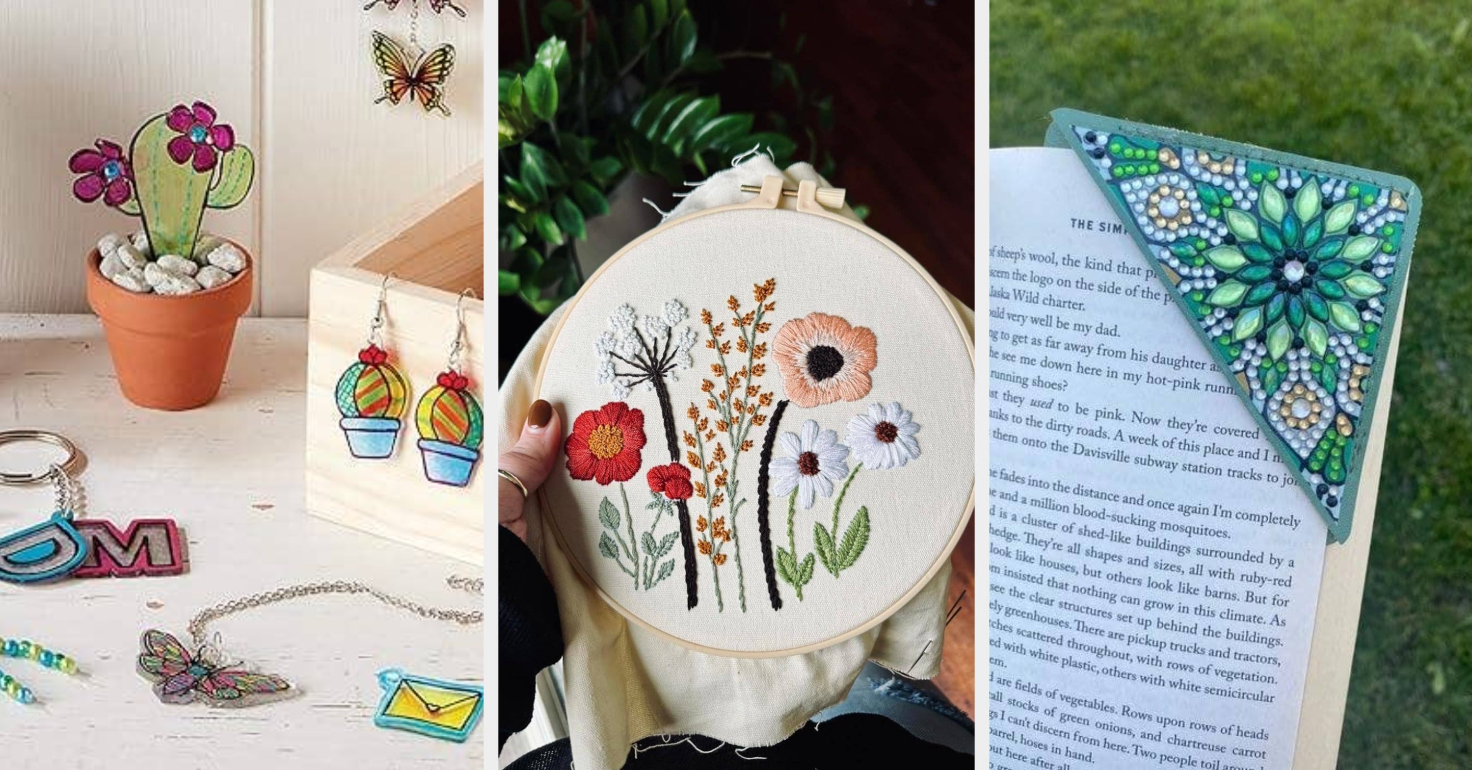 25 Products And Activities That Just Might Rip You Away From Another "Real Housewives" Rewatch