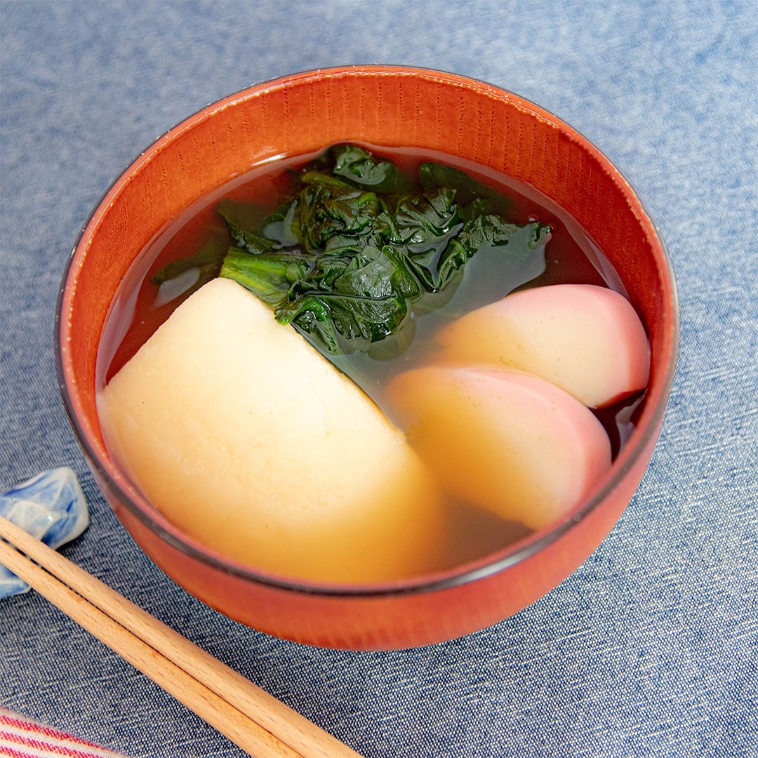 簡単お雑煮レシピ｜正月に試したい裏技＆鍋なしで作れるレシピ・作り方