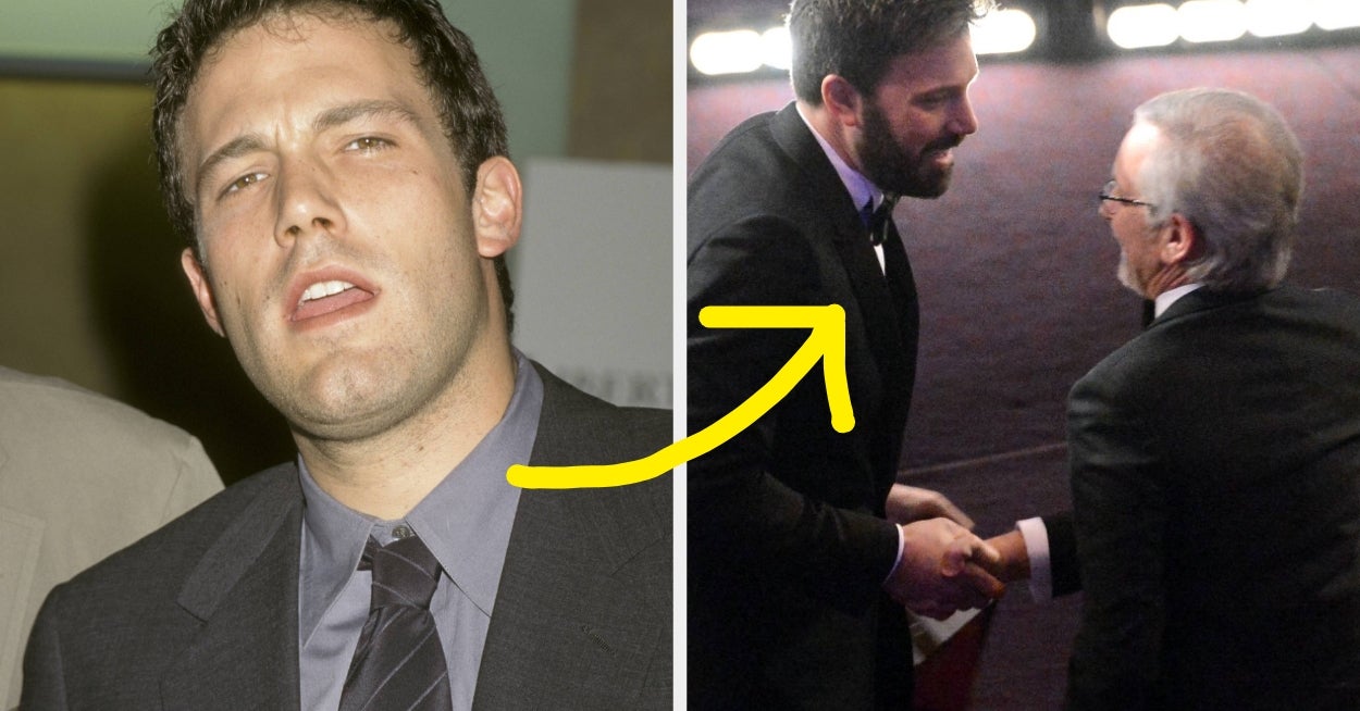 Steven Spielberg's Alleged Personal Beef With Ben Affleck In The 2000s Nearly Got Him Fired From A Movie, And If This Story Is True, It’s Pretty Wild