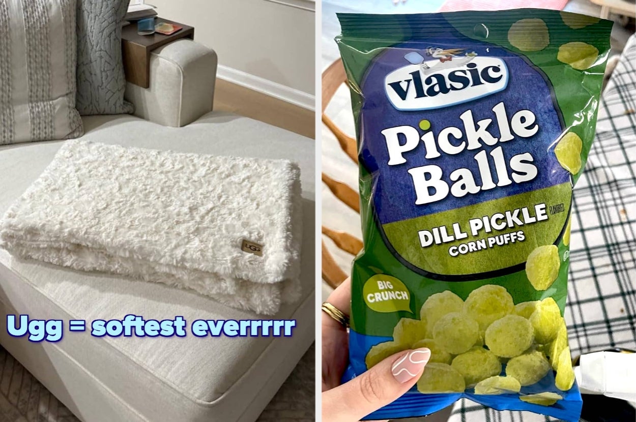 You’ve Been Buying Your Parents Birthday Gifts For Years, So Here Are 39 New Ideas If You’re All Out Of Them