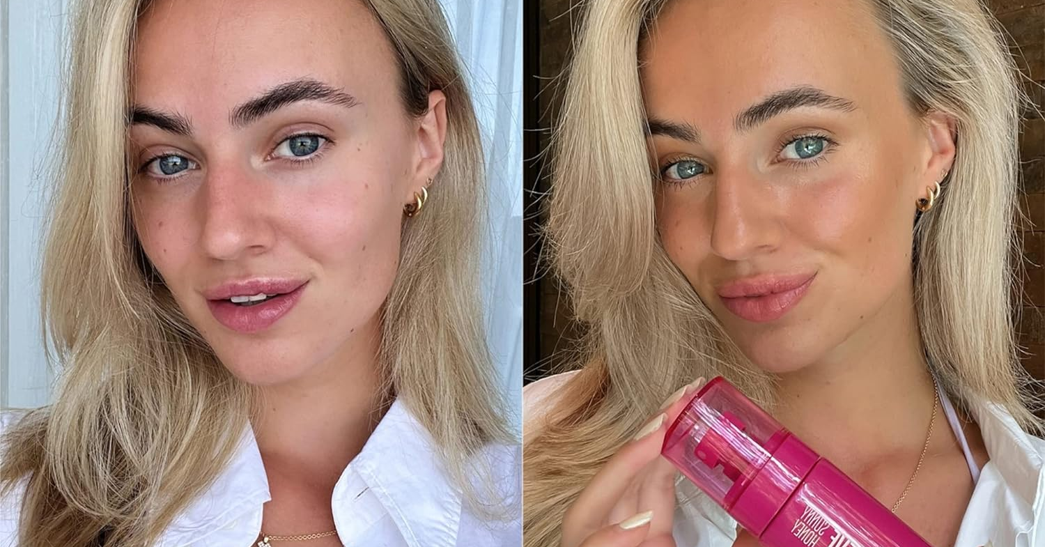 35 Beauty Products With Results So Magical, People May Accuse You Of Being A Witch