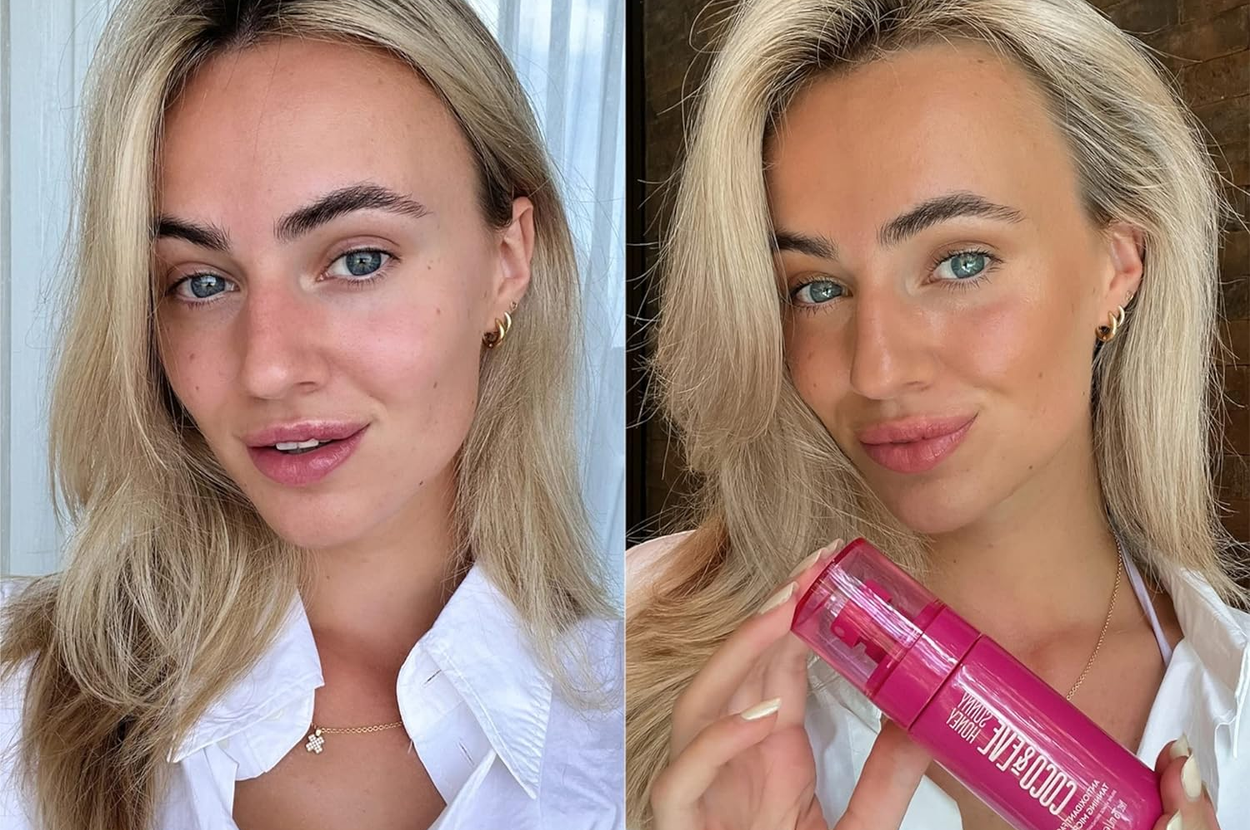 35 Beauty Products With Results So Magical, People May Accuse You Of Being A Witch