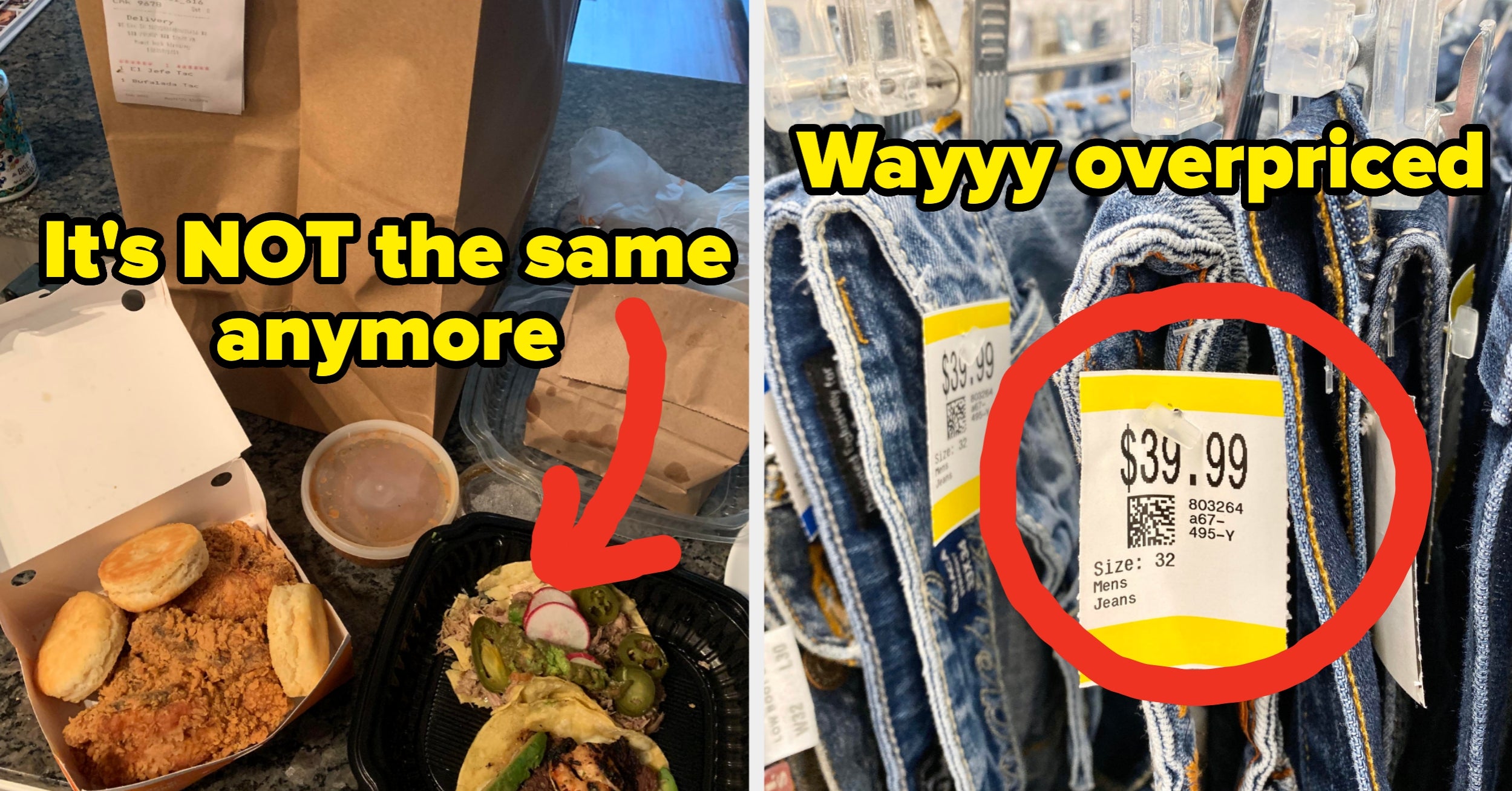 "The Price Tripled Overnight": People Are Revealing "Good" Things That Got Completely Ruined When They Became Too Popular