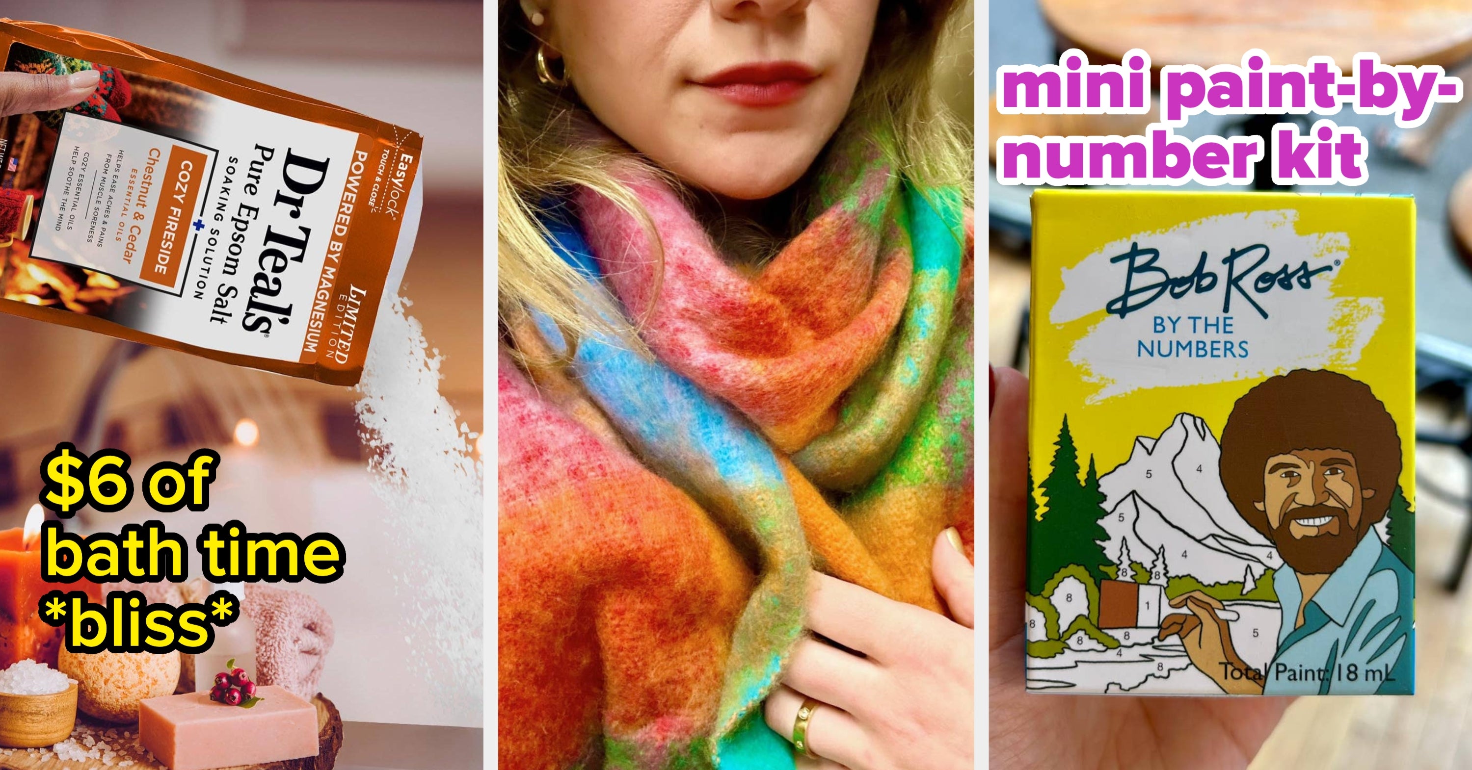 If You’re A Little Treat Kind Of Person, These 35 Products Will Resonate With Your Soul