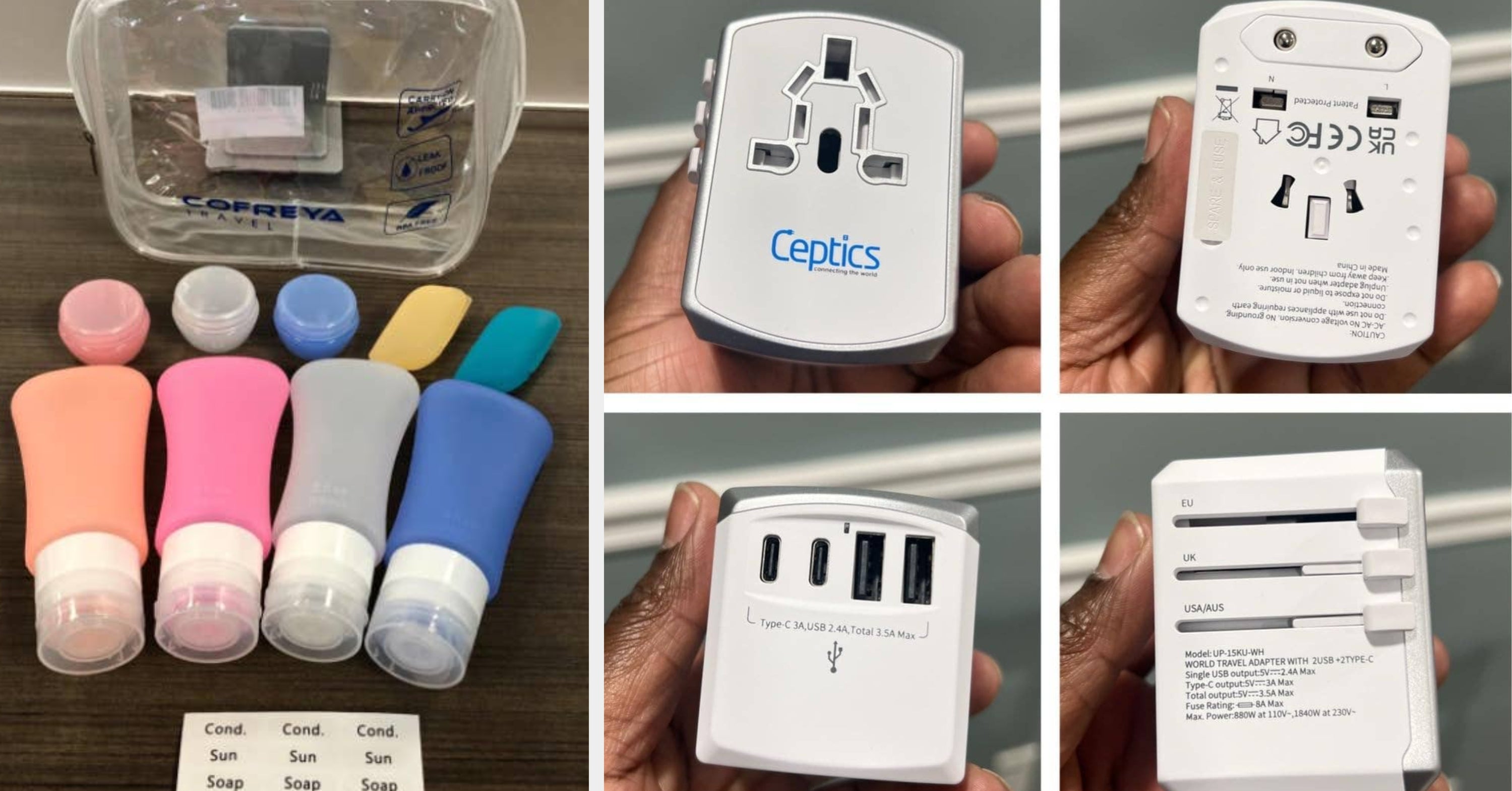 31 Flight Attendant-Approved Items That’ll Upgrade Your Next Trip