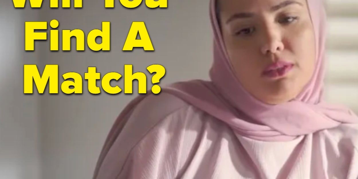 "Muslim Matchmaker" Is The BEST Dating Show You Haven't Seen!