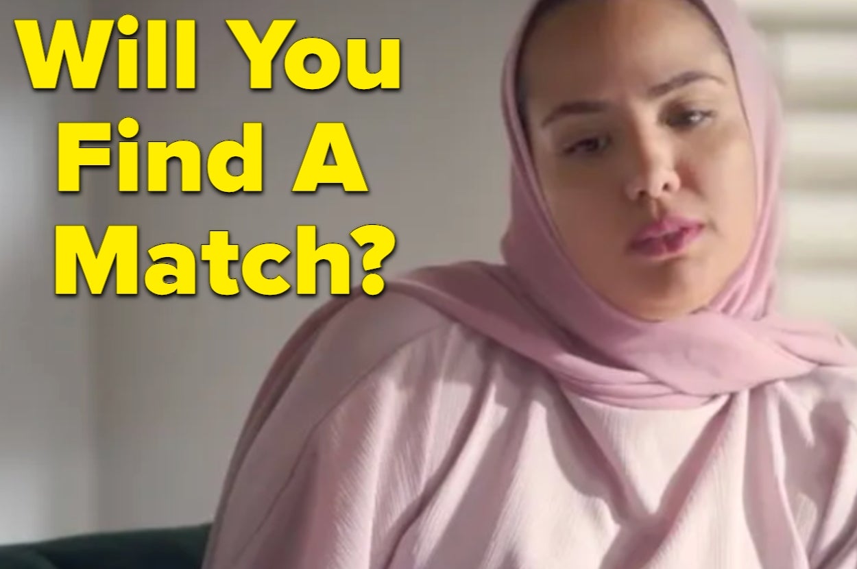 "Muslim Matchmaker" Is The BEST Dating Show You Haven't Seen!
