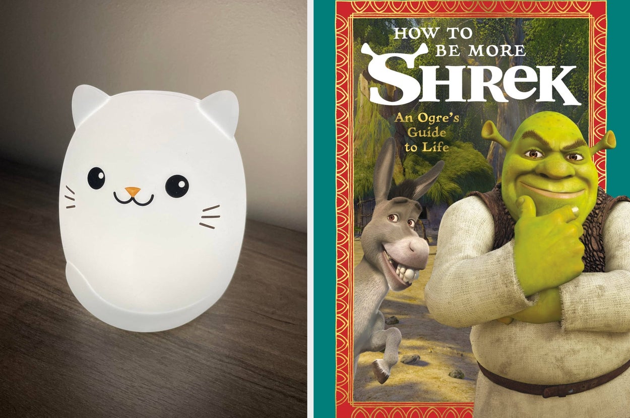 34 Stocking Stuffers That'll Have Everyone Raving About Your Gift-Giving Skills — And They're All Under $25