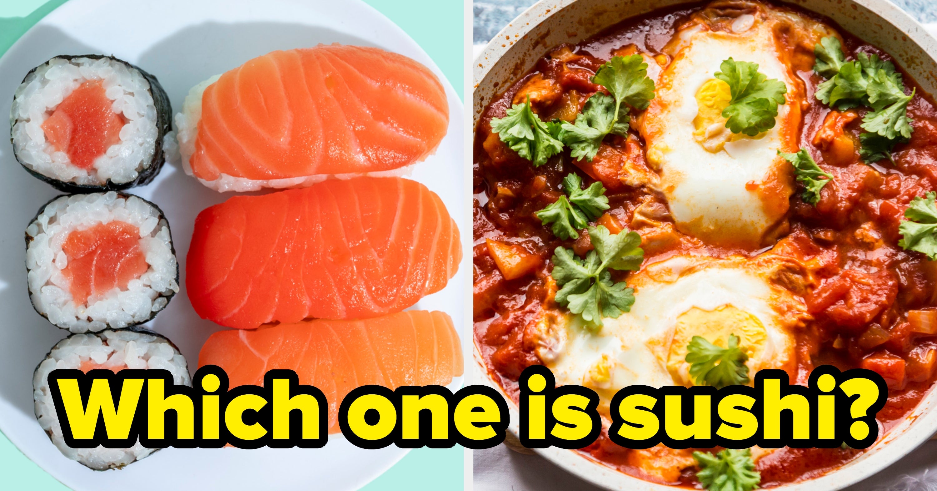 This 13-Question Global Foods Quiz Is So Difficult, Only True Food Lovers Will Pass