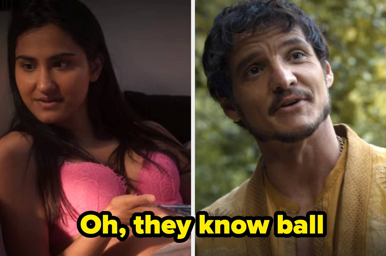 These 16 Characters On HBO Have Sex Lives So Wild You'll Need A Cold Shower After Reading