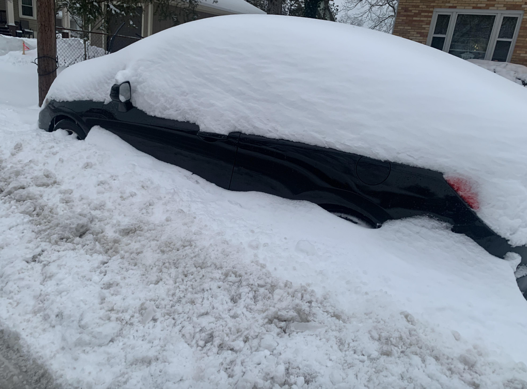 Winter Driving Fail 29 Winter Fails