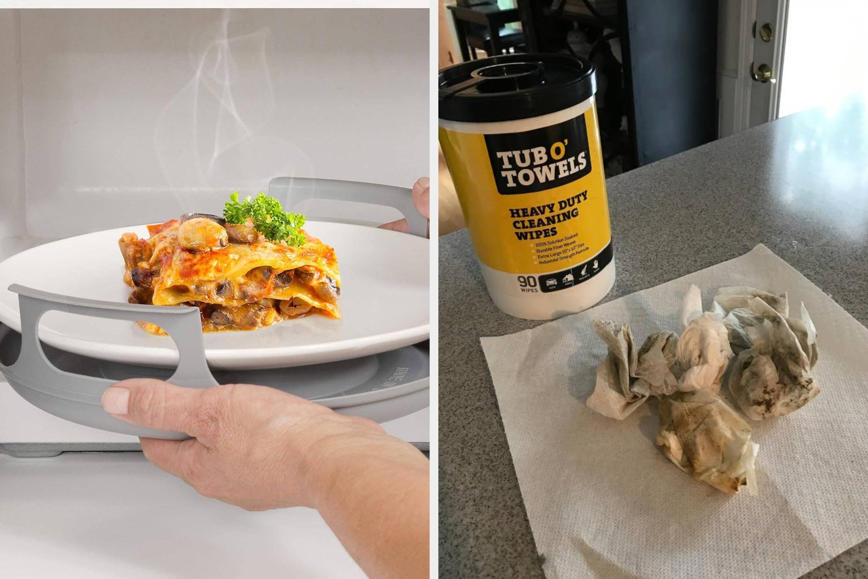 43 Products To Make Annoying Tasks A Little Less Annoying