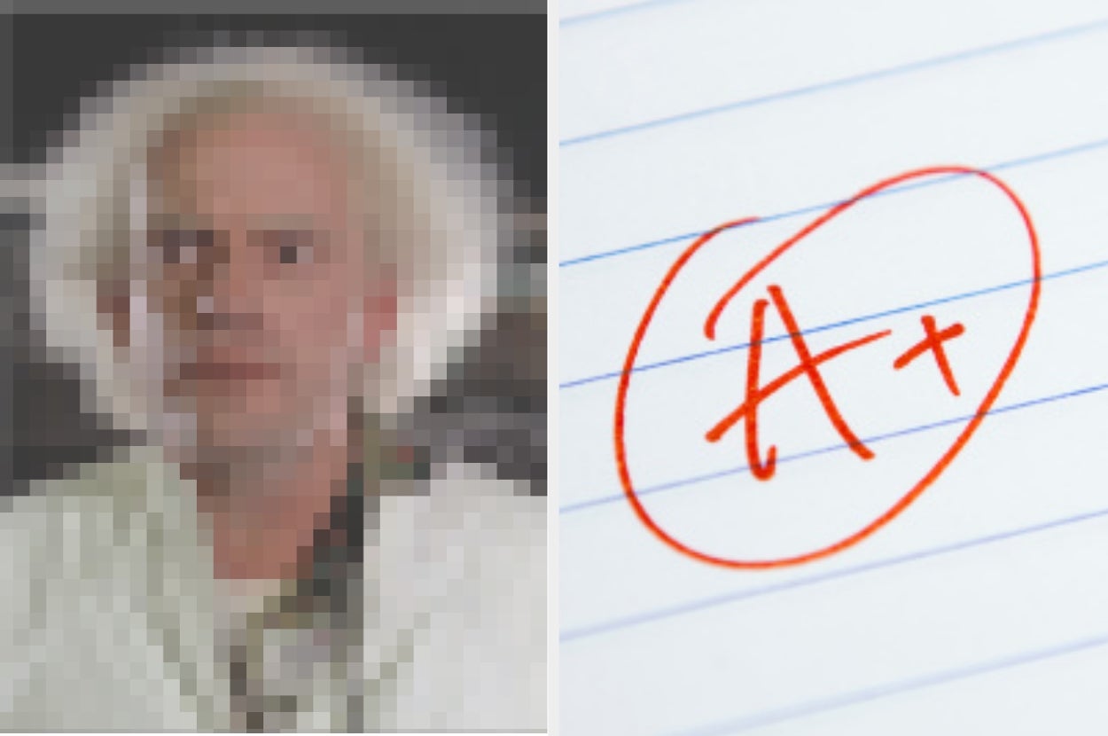 These Iconic Movie Characters Have Been Completely Blurred...Can You Still Identify Them?