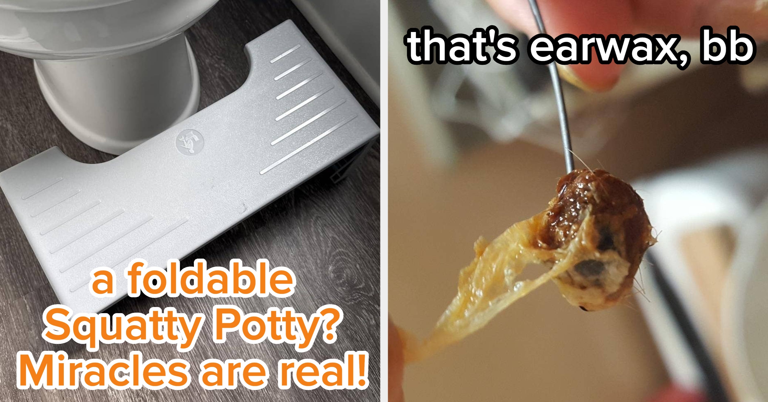 37 Products To Help You Handle ~That Thing~ You Wish You Didn't Have To Deal With In 2026