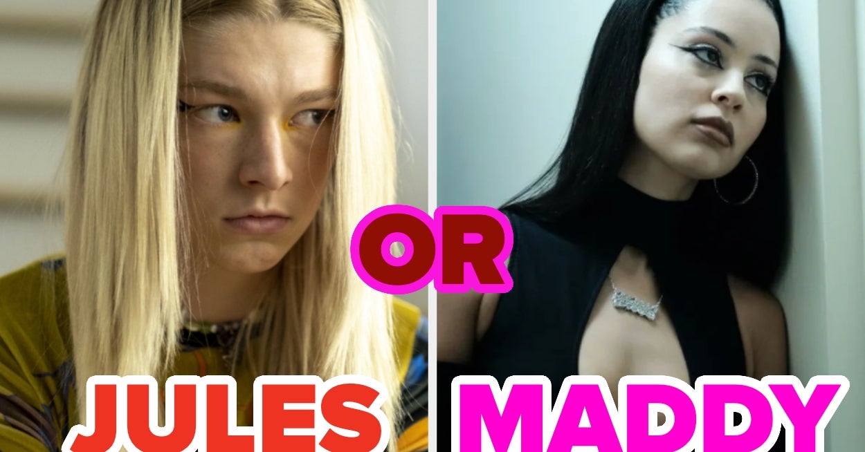 This Or That: Girl Name Edition!