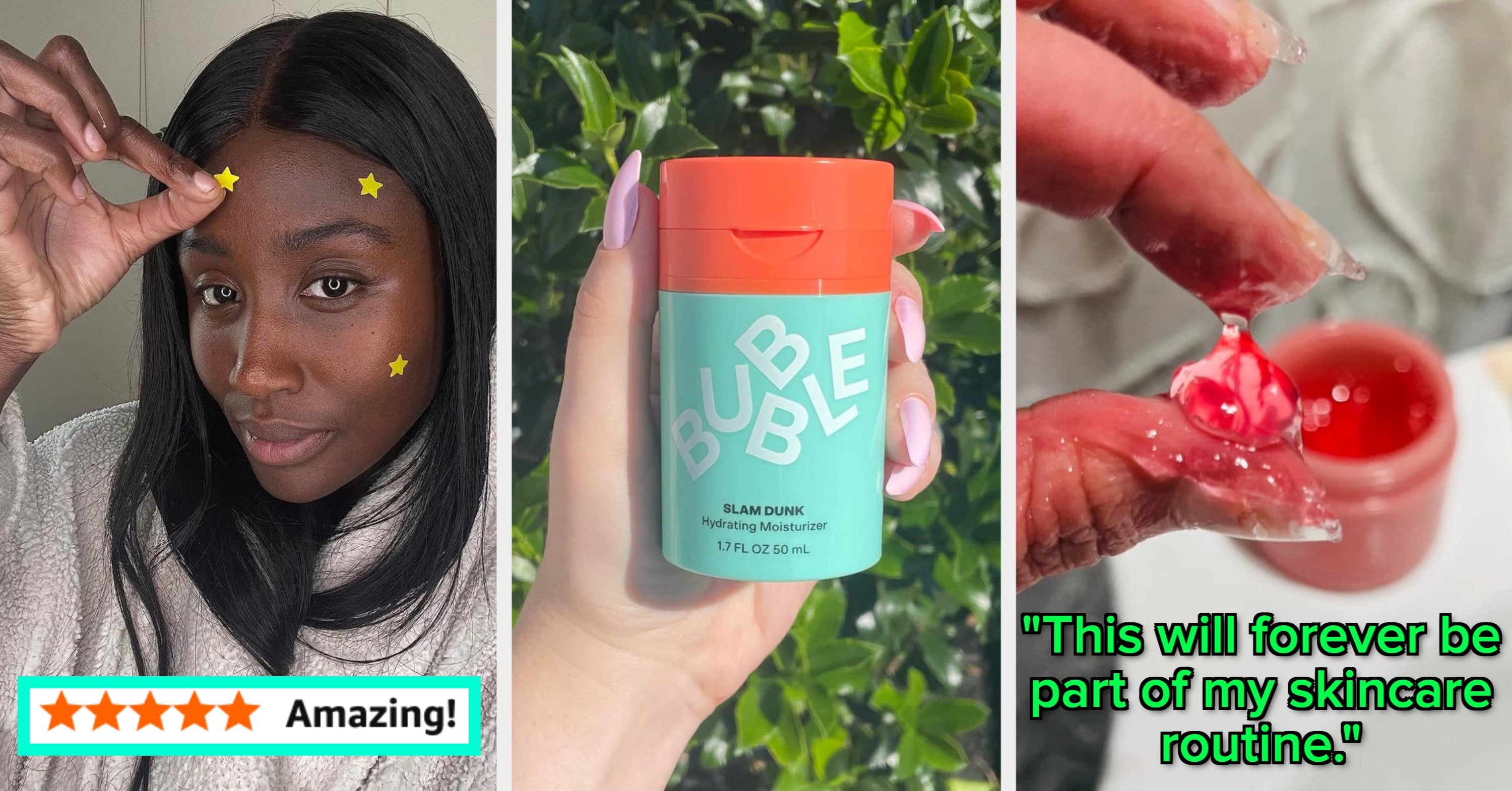 29 Skincare Products That’ll Easily (And Cheaply) Upgrade Your Routine