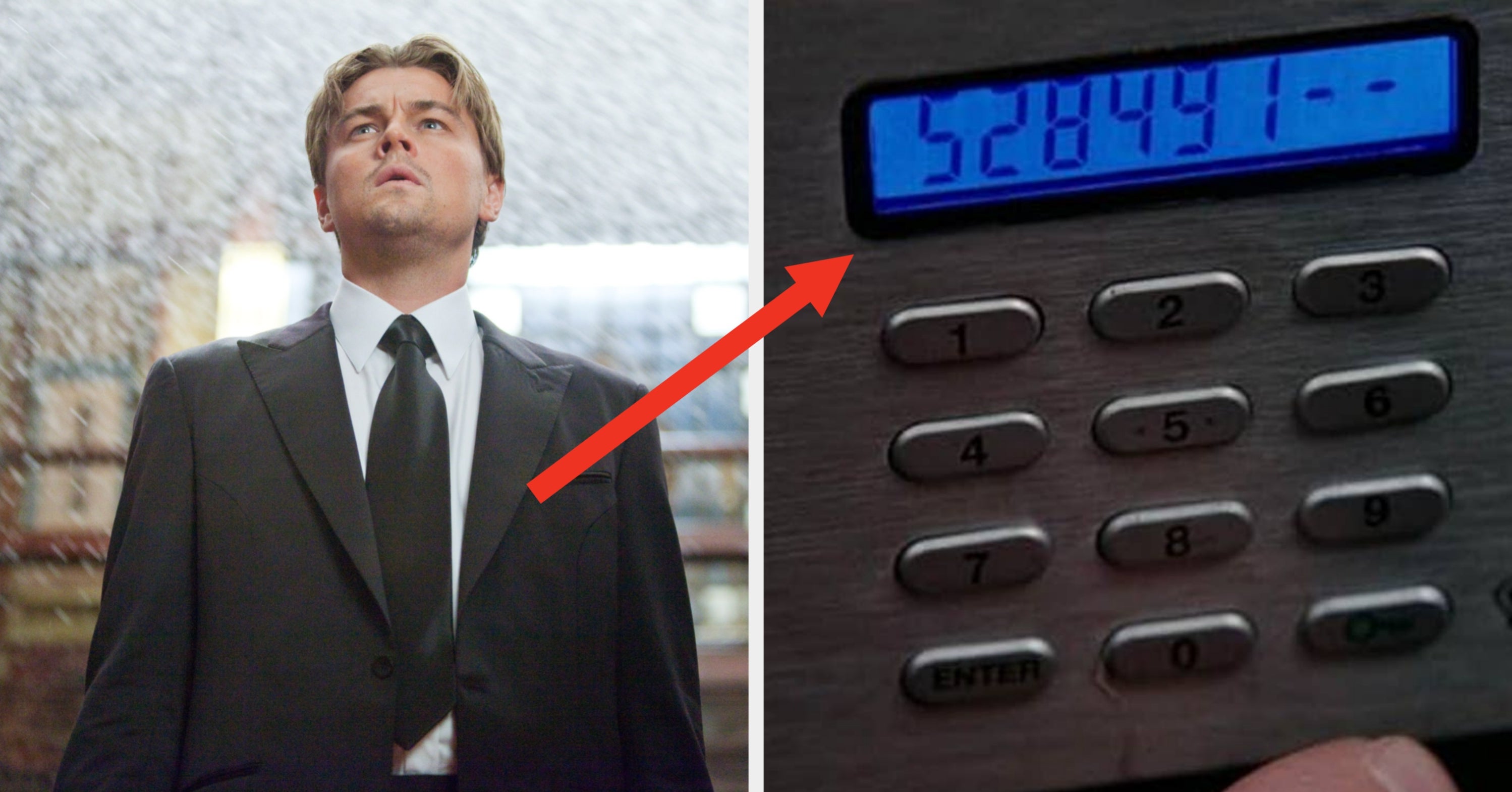 "Inception" Is One Of Christopher Nolan's Best Films — Here Are 15 Hidden Details You May Have Missed On Your First Watch