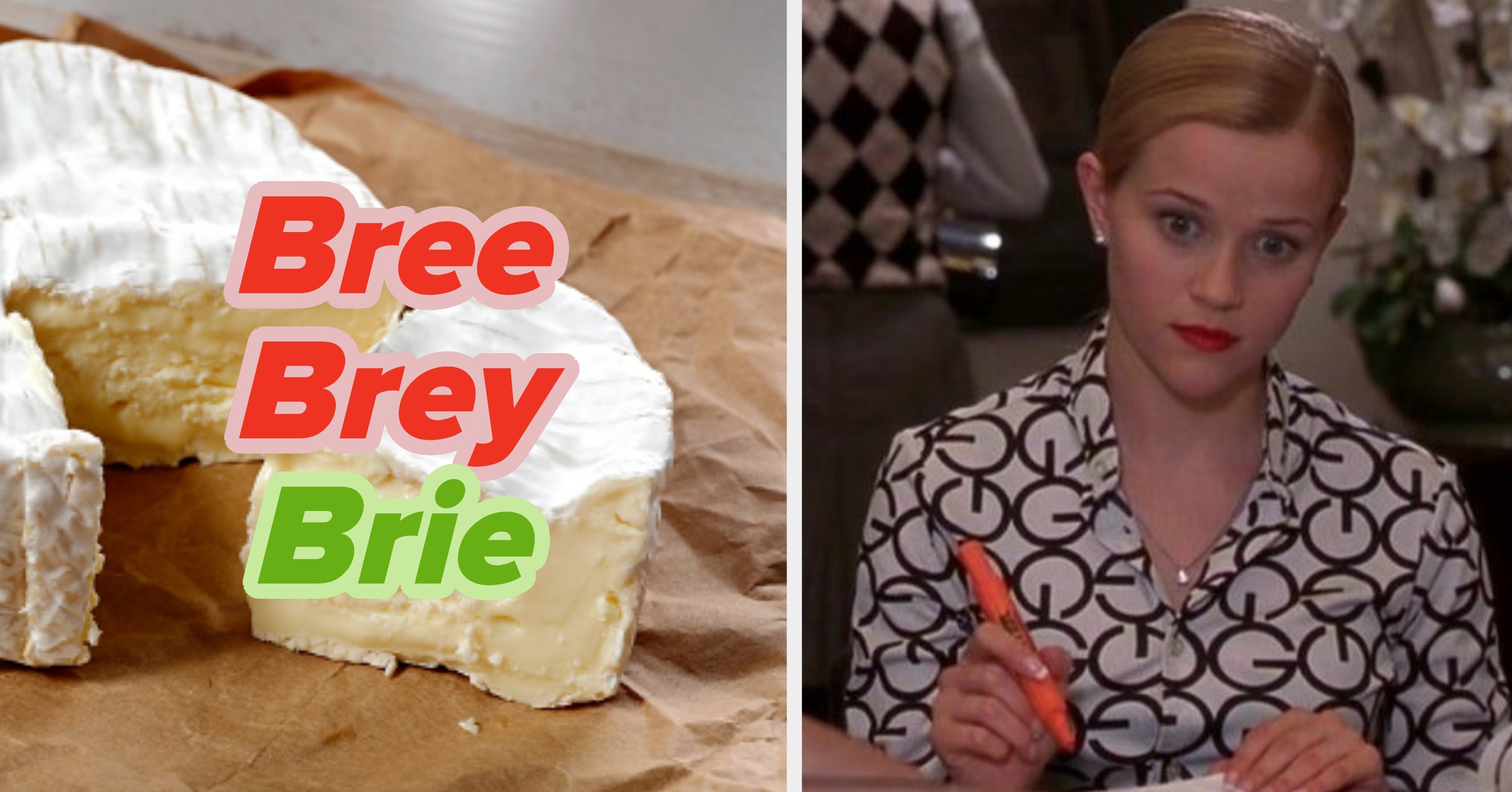 Can You Actually Spell These Cheese Names Correctly?