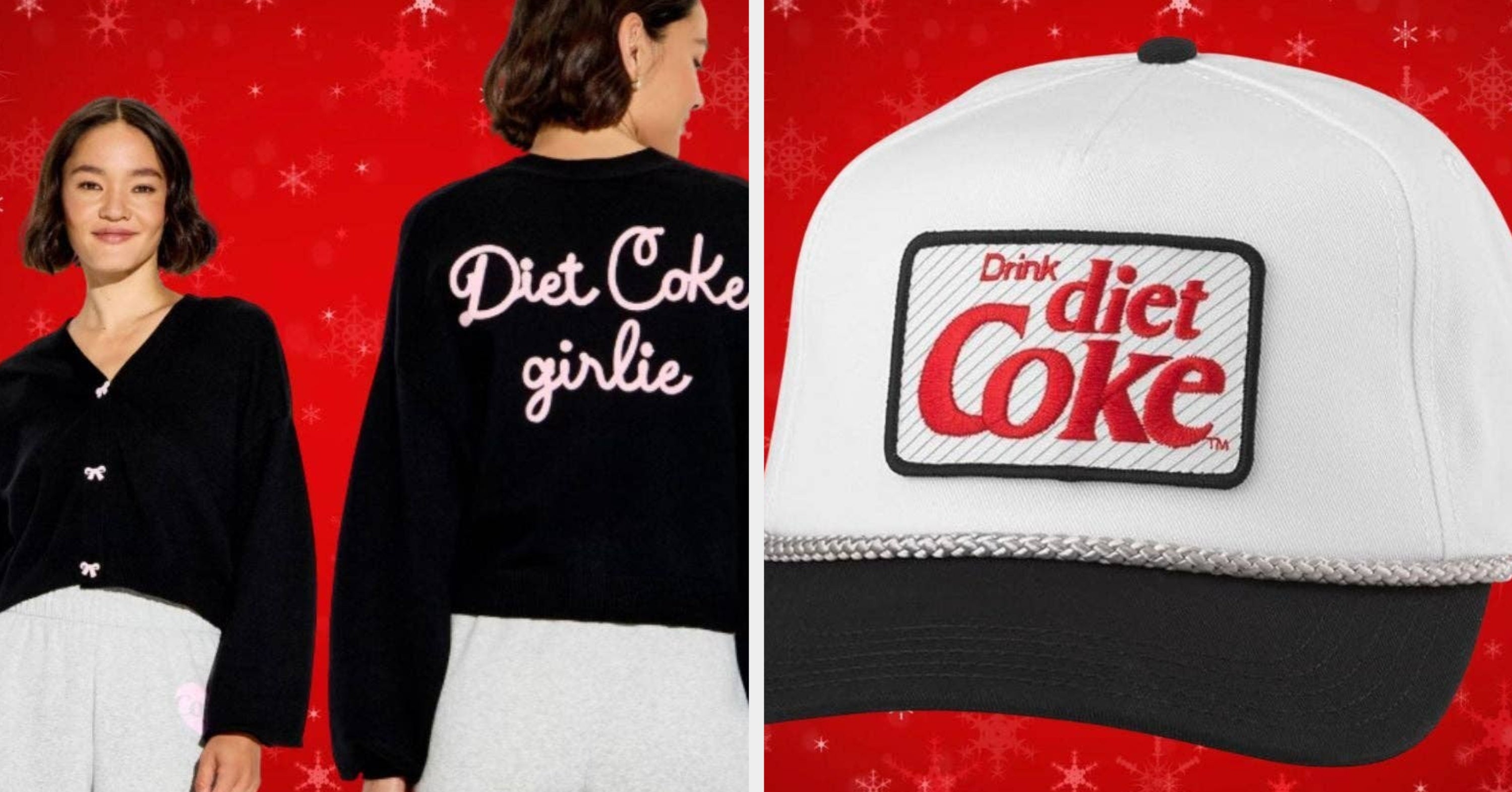 7 Perfect Gifts For The Diet Coke-Obsessed Person In Your Life