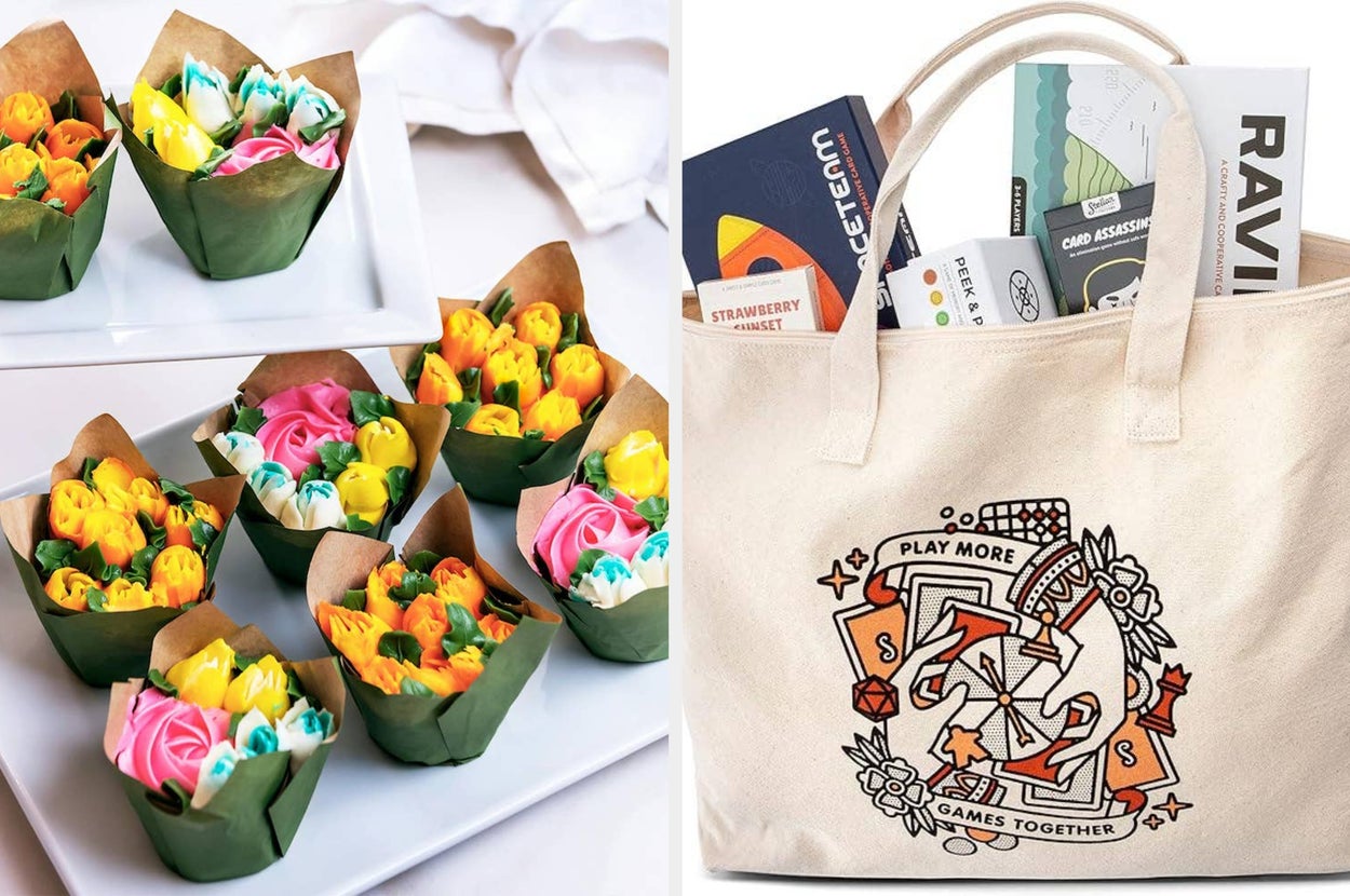 32 A+ Gifts To Help You Finally Outdo The Pro Gifter In Your Life