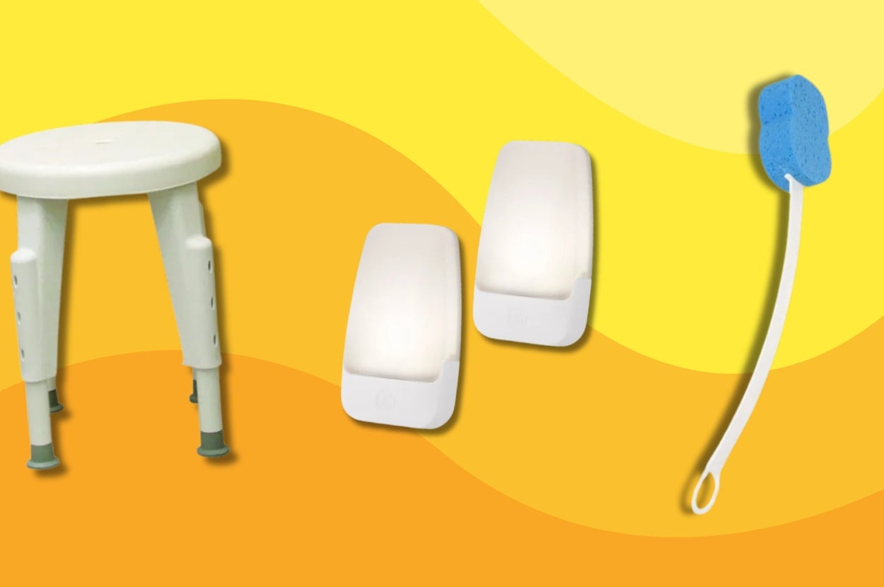 These Smart Home Products Make Aging Safer And Easier For Older Adults