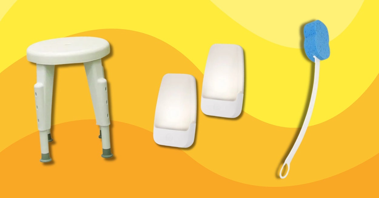 These Smart Home Products Make Aging Safer And Easier For Older Adults