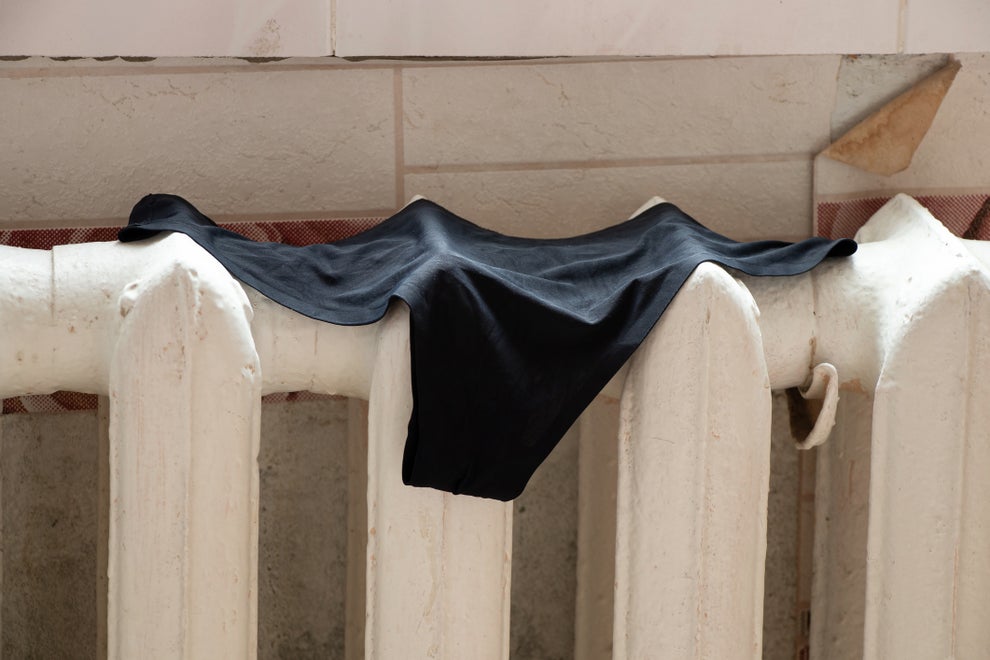 Ditching Underwear: Why Some Women Go Commando