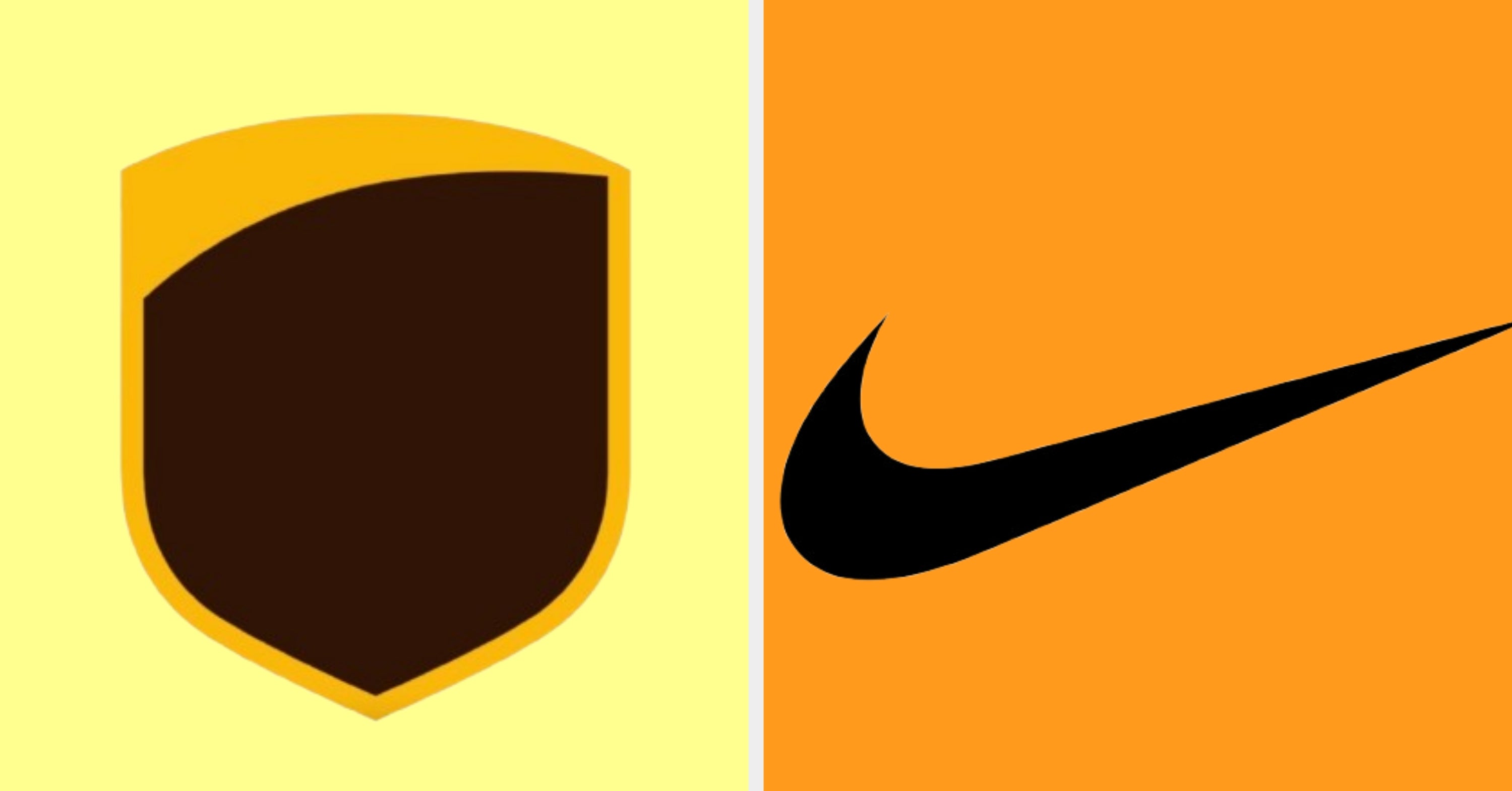 I Made The Most Ridiculously Easy Logo Quiz Ever And People Are Still Failing It...Can You Pass?