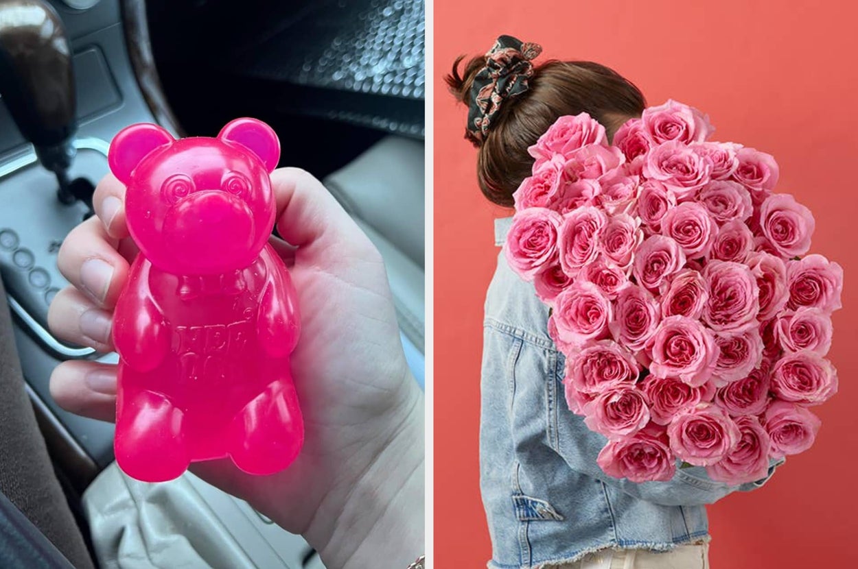 27 Impractical And Fun Gifts For People Who Never Treat Themselves