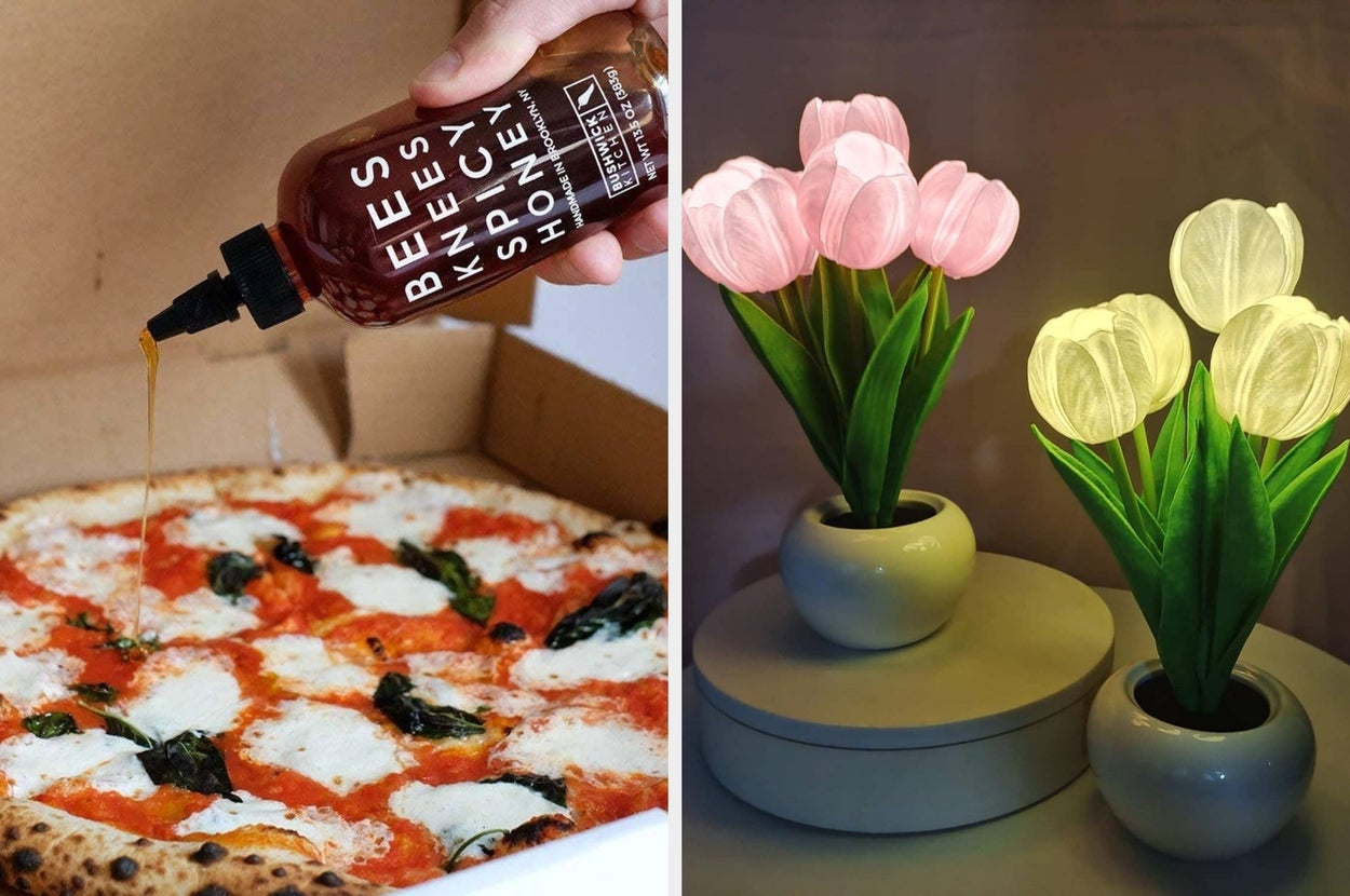 44 Gifts That’ll Probably Make Everyone Say “Ooh” When They Get Unwrapped