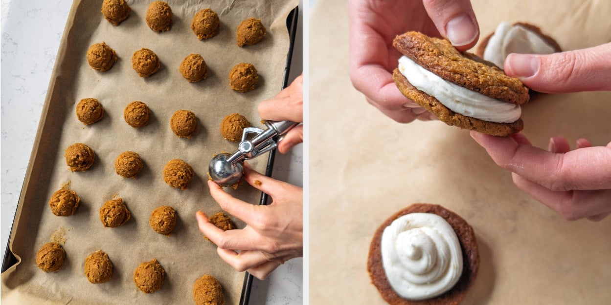 Here's How I Transform A Trader Joe's Cake Mix Into 3 Easy Holiday Desserts