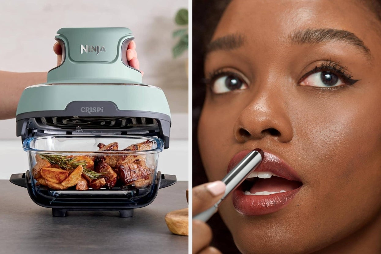 These 36 TikTok Products Are So Legendary They’ve Transcended TikTok Altogether