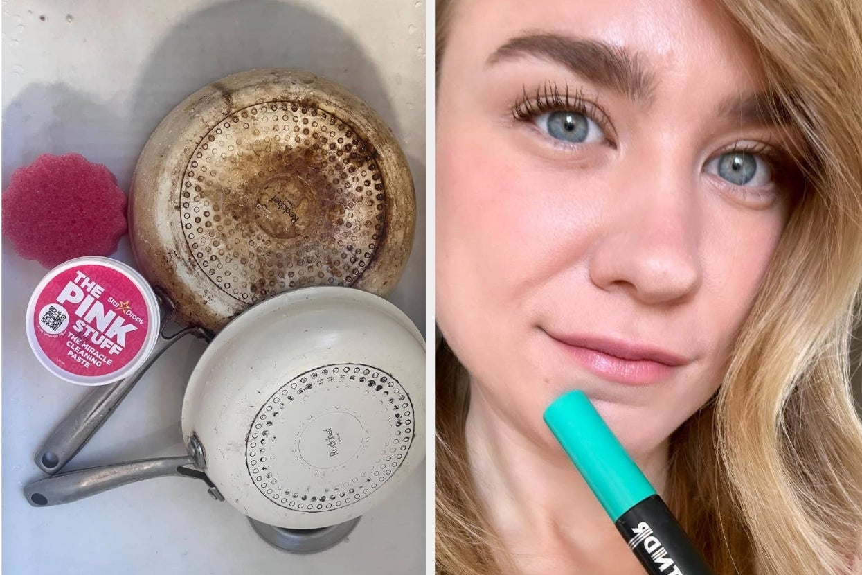 These 36 TikTok Products Are So Legendary They’ve Transcended TikTok Altogether