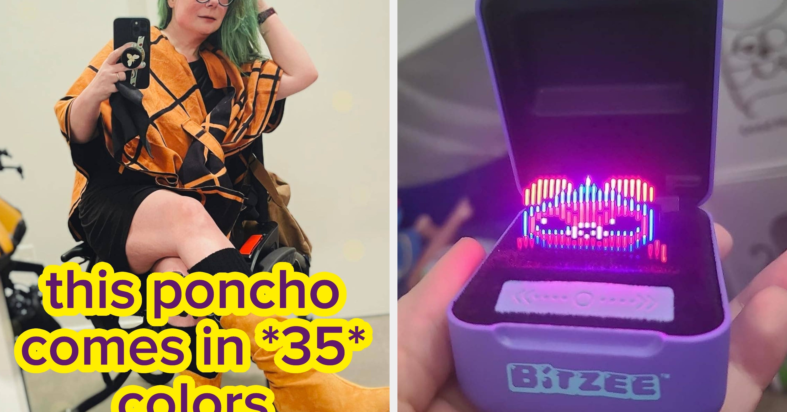 27 Things From Amazon Our Readers Are Loving Right Now