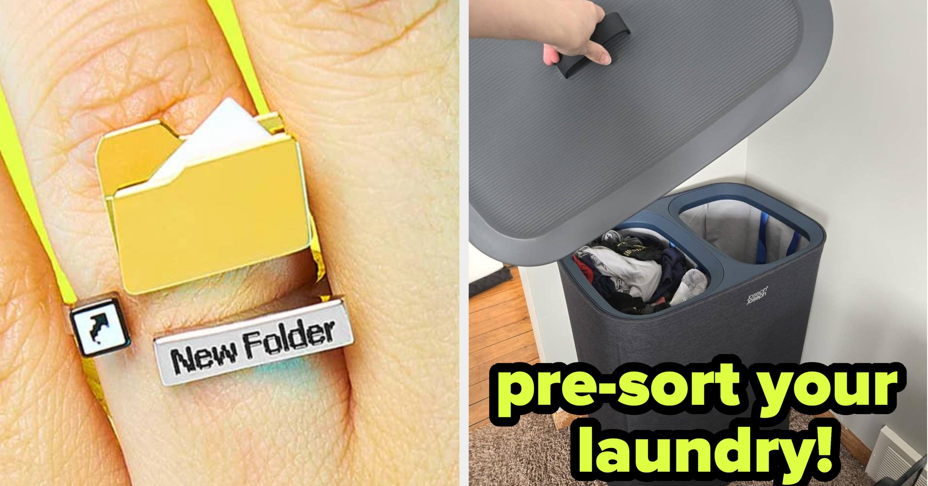 If You’re Type A-Plus, You’ll Love These 38 Products