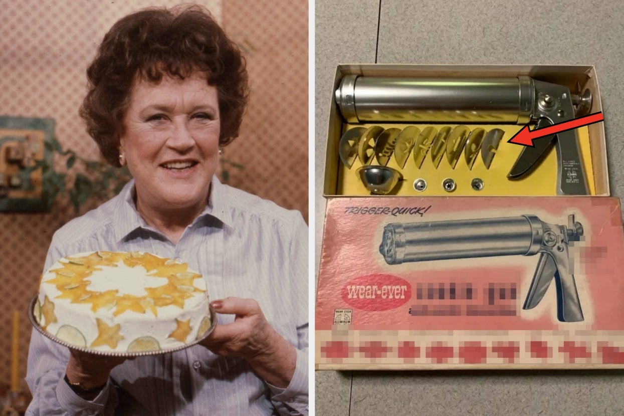 If You Can Identify These Vintage Kitchen Items, You Definitely Grew Up Before The Internet