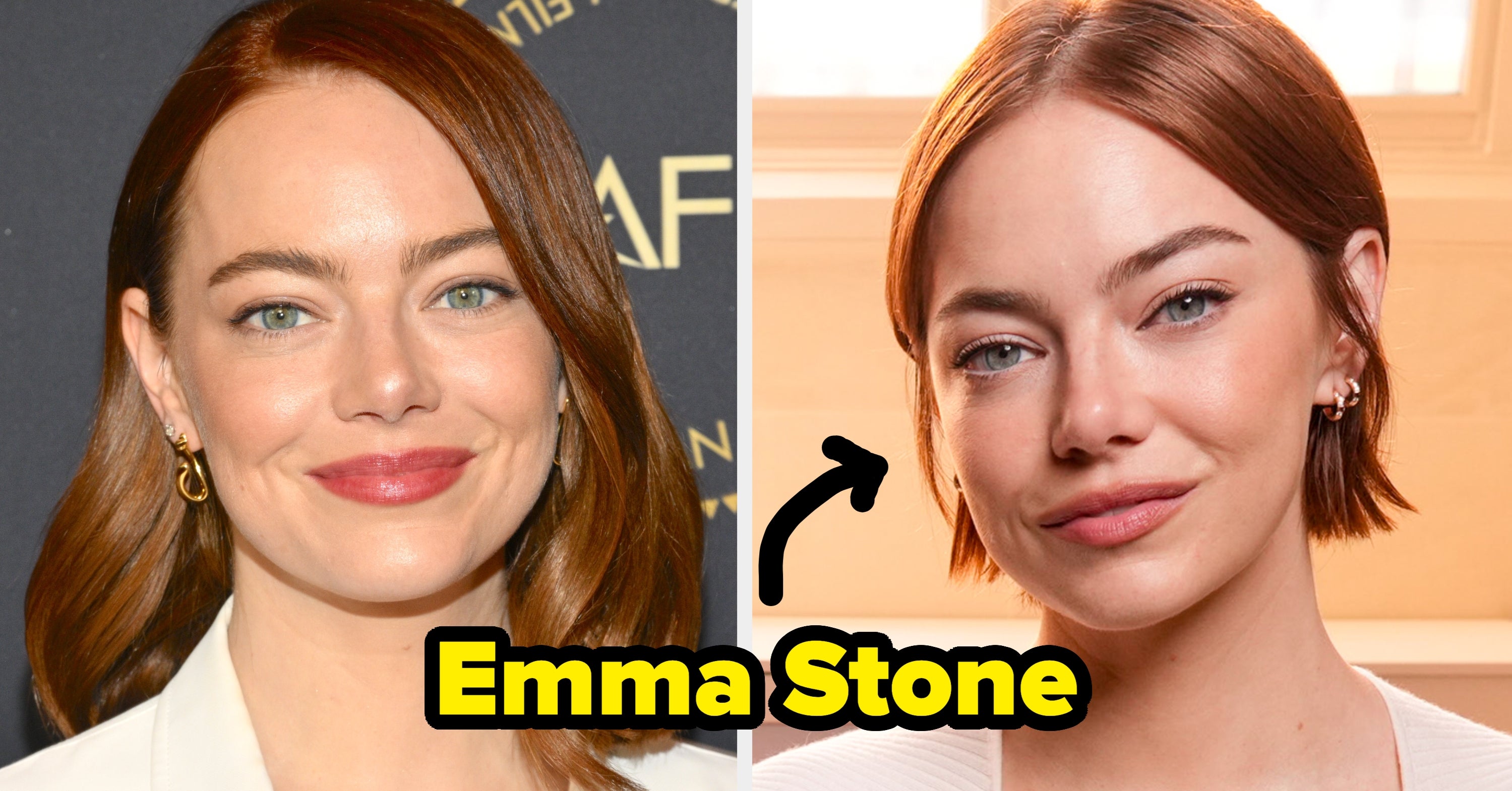 17 Celebs Who Look Unrecognizable In 2025 That I Swear That Even Their Own Mothers Would Walk Right Past Them