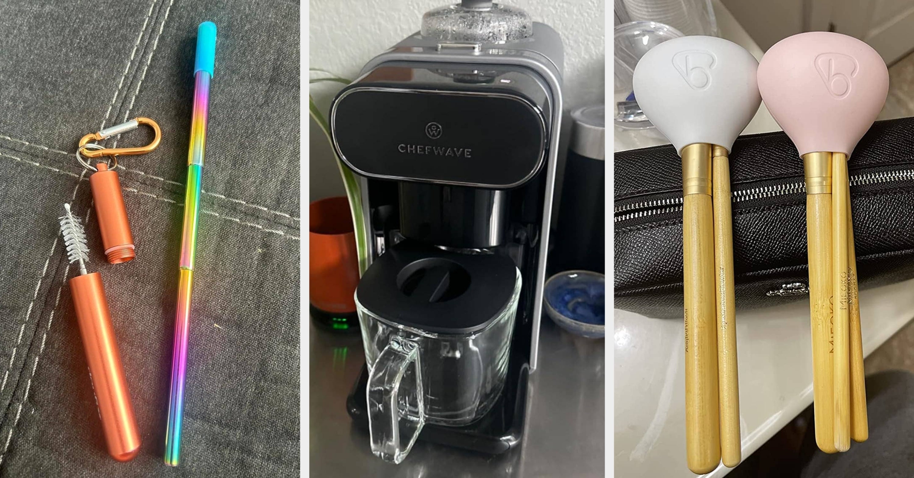 Just 28 Practical Things Worth Buying On Amazon Right Now