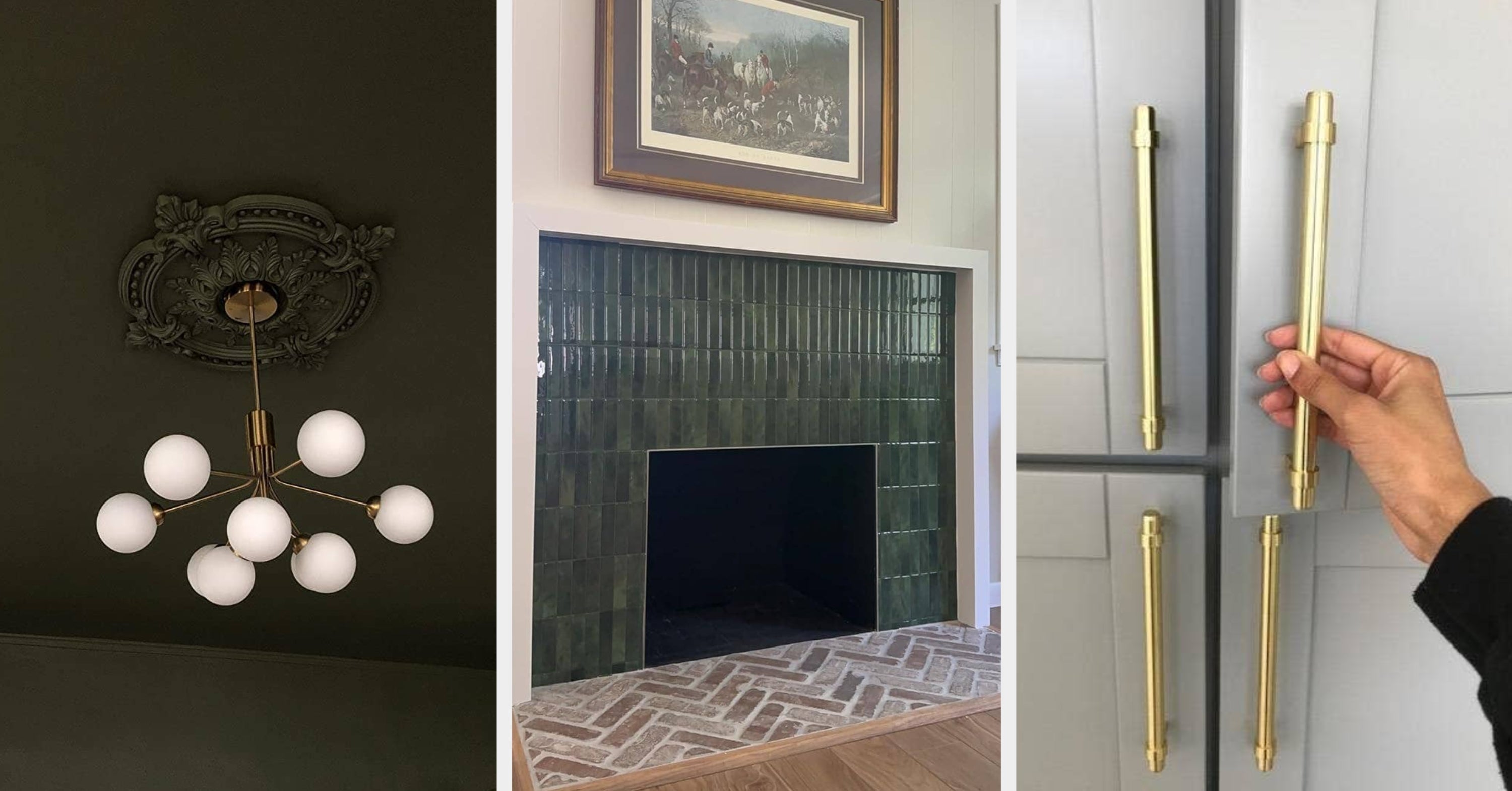 38 Little DIY Projects That'll Go A Loooooong Way In Your Home