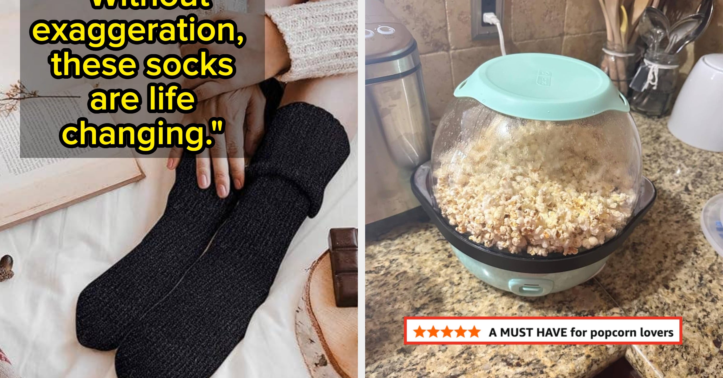 Just 50 Products To Try In 2026 That Really And Truly Are Not A Waste Of Money