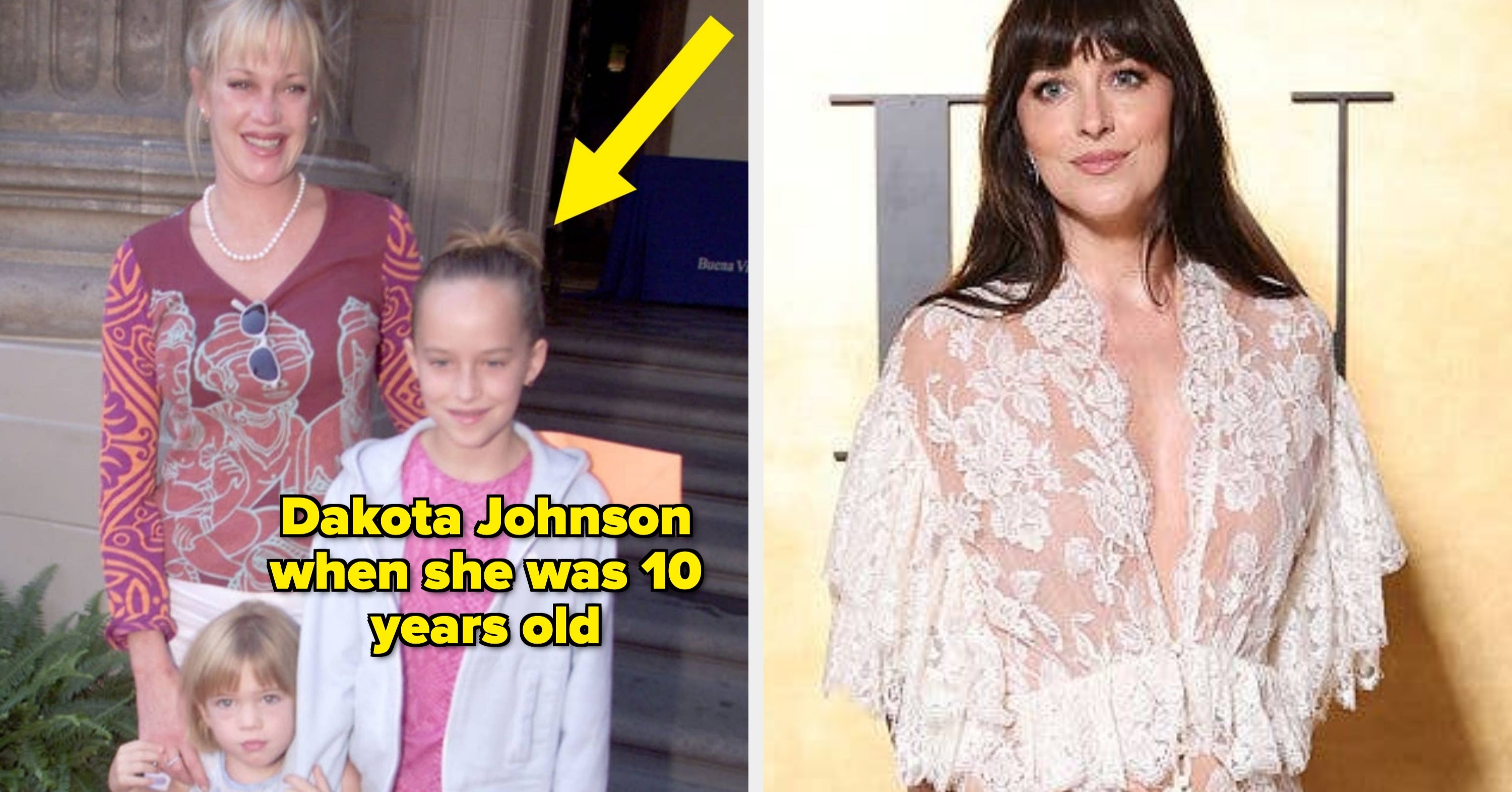 Here's What Nepo Babies Look Like In 2025 Vs. When They First Appeared On The Scene With Their Famous Parents