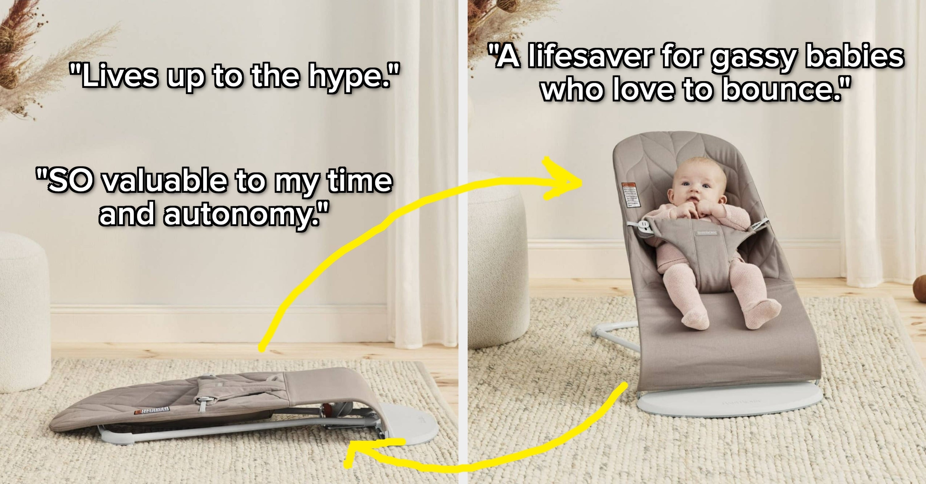 27 Walmart Baby Products That You're About To Get Some Serious Use Out Of