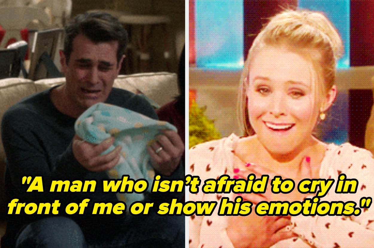 People Are Owning The “Unattractive” Things They Find Attractive, And I Am Reminded That Attraction Is Deeply Personal