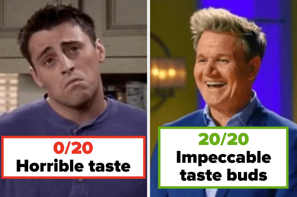 I Highly Doubt You Can Get 20/20 On This Spice Trivia Quiz Unless You Are A Food Encyclopedia